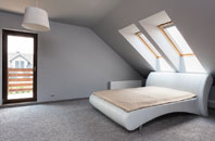 Oswaldkirk bedroom extensions
