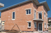 Oswaldkirk home extensions