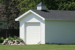 Oswaldkirk outbuilding construction costs